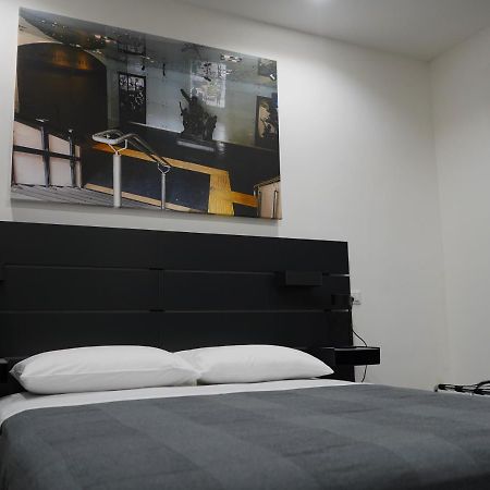 Bed and Breakfast Dimora Metro Santacroce Neapol Exteriér fotografie