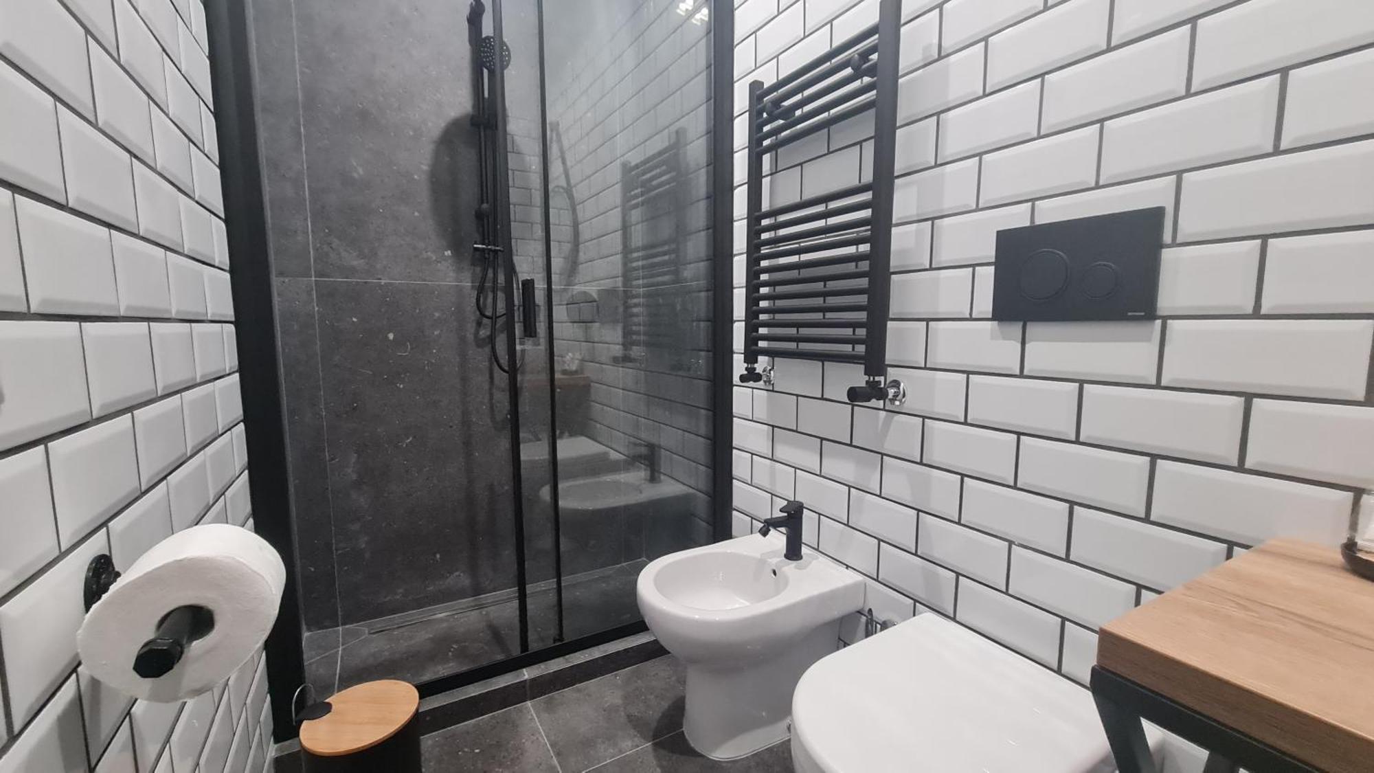 Bed and Breakfast Dimora Metro Santacroce Neapol Exteriér fotografie